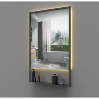 Valopeili Vinchome Springfield M5117-60x90, 600x900mm, WiFi, Bluetooth