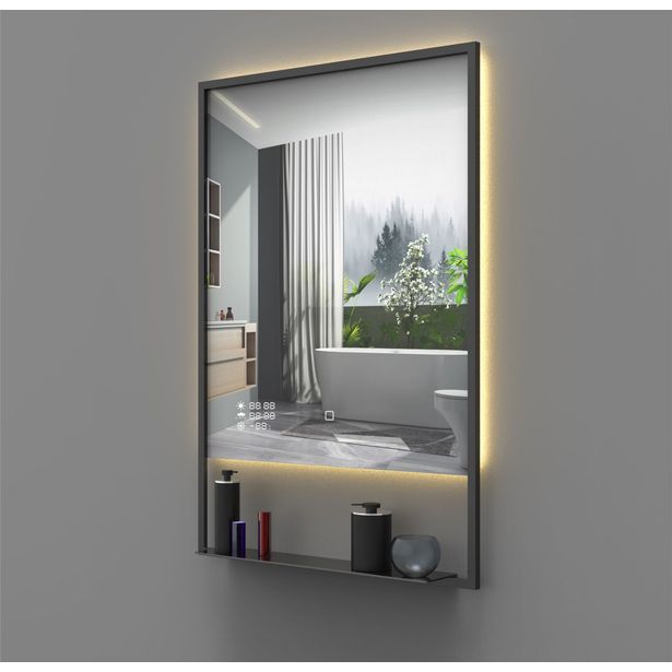 Valopeili Vinchome Springfield 600x900mm, WiFi, Bluetooth
