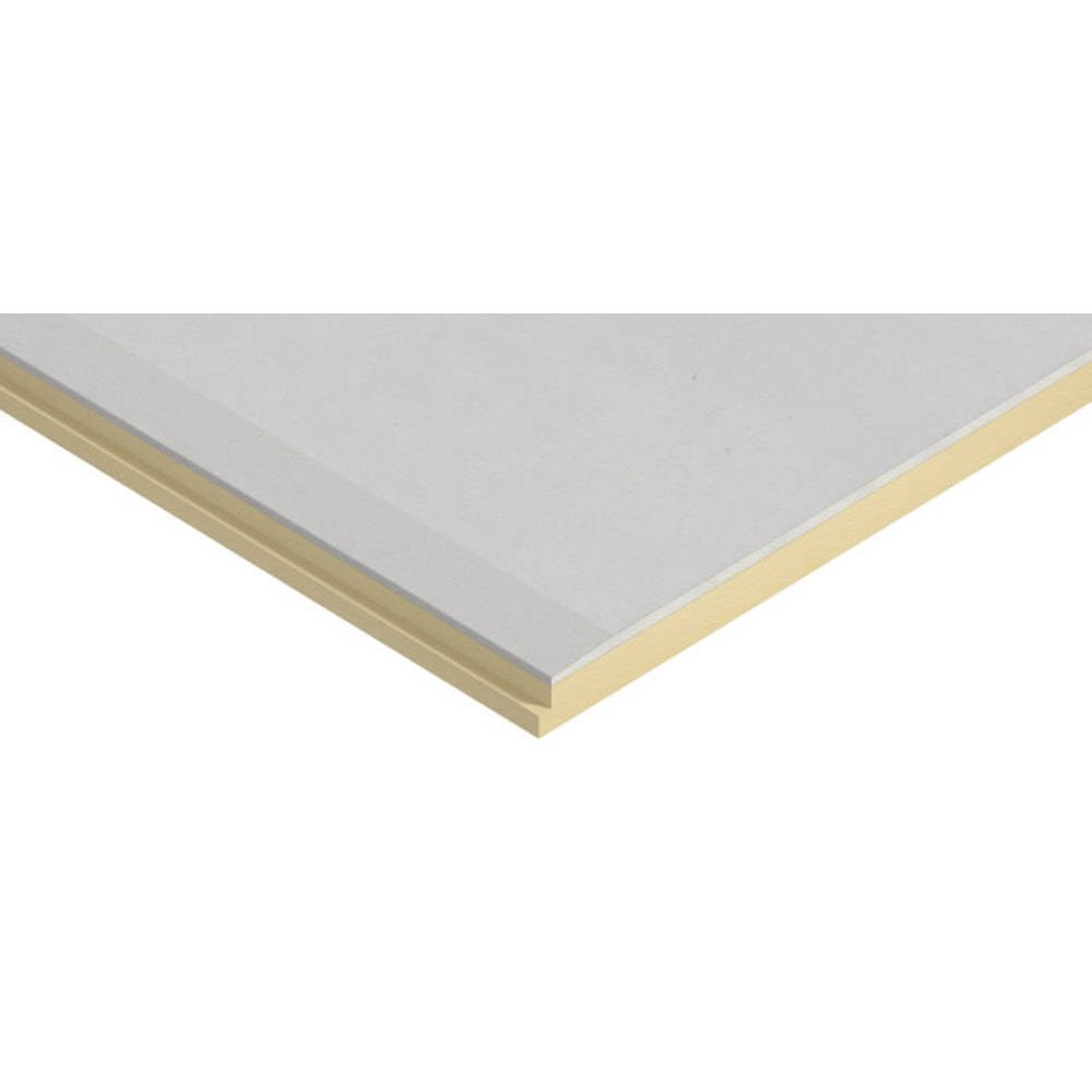 Polyuretaanilevy Kingspan Therma TW56 40mm 40x600x2600