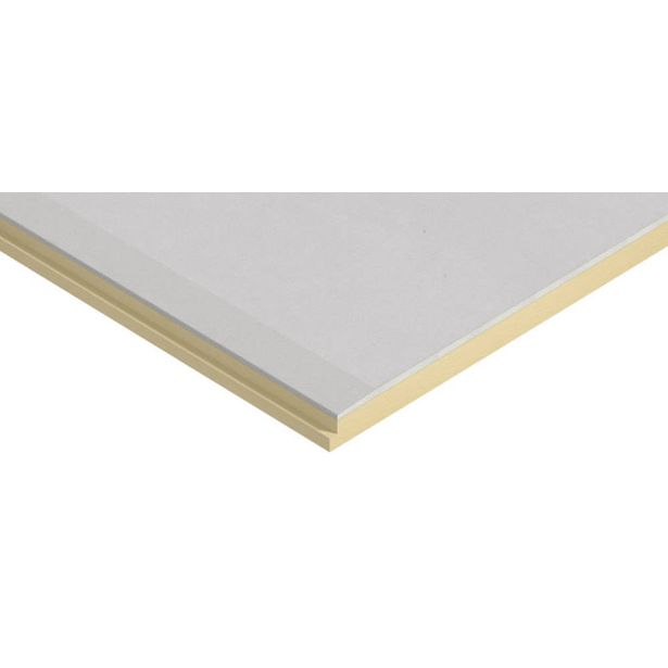 Polyuretaanilevy (SPU) Kingspan Therma TW56 40mm 40x600x2600