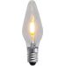 LED-varalamppu Star Trading Universal, E10, 0.5W, 23-55V, 3kpl