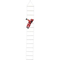 LED-valokoriste Star Trading Ladde, 200cm, moniväri