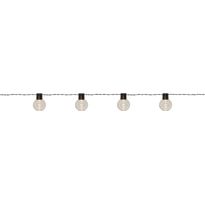 LED-valosarja Star Trading Partaj, 10-osainen, 4.5m