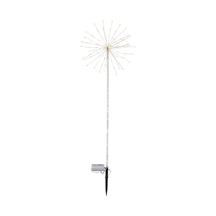 LED-valokoriste Star Trading Firework Outdoor, Ø360x1000mm