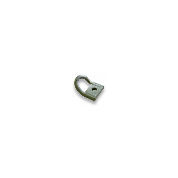 Ankkurointilenkki Savorak 12mm 4kpl/pkt