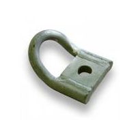 Ankkurointilenkki Savorak 16mm 4kpl/pkt
