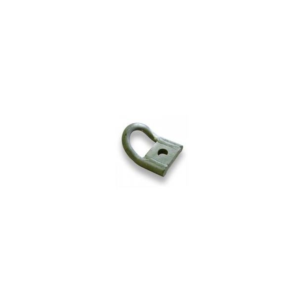 Ankkurointilenkki Savorak 16mm 4kpl/pkt