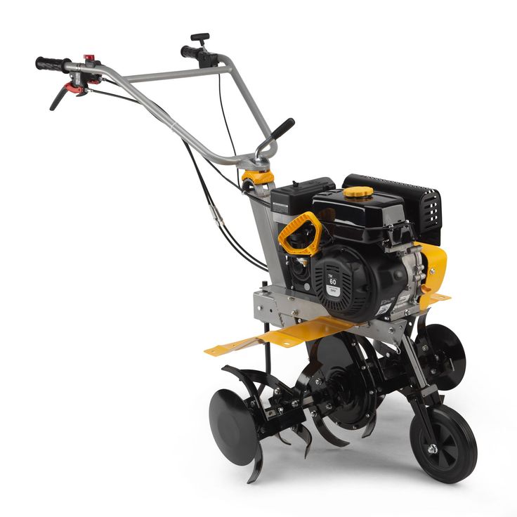 Jyrsin Stiga SRC 585 RG, TM 60