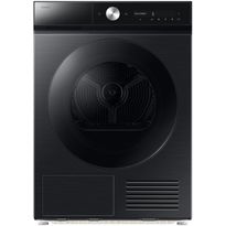 Lämpöpumppukuivausrumpu Samsung DV90DB8845GBU3, 9kg