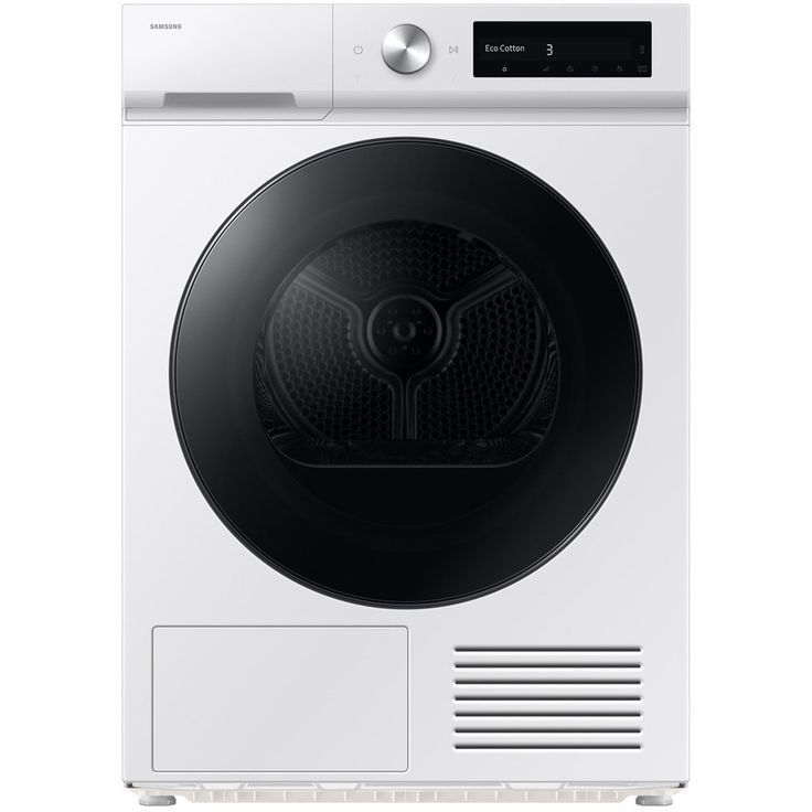 Kuivausrumpu Samsung DV90DB7845GWU3
