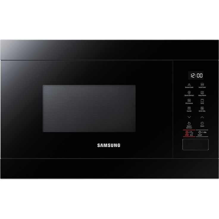 Mikroaaltouuni Samsung MG22T8284AB/E4 integroitava