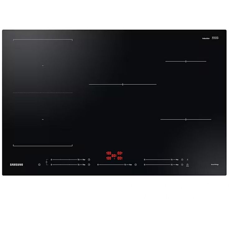 Inkutiotaso Samsung NZ85C5047FK/U1