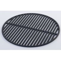 Valurautaritilä Big Green Egg, Ø 33cm, S-grillille