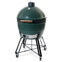 Jalusta Big Green Egg XL-grillille, pyörillä