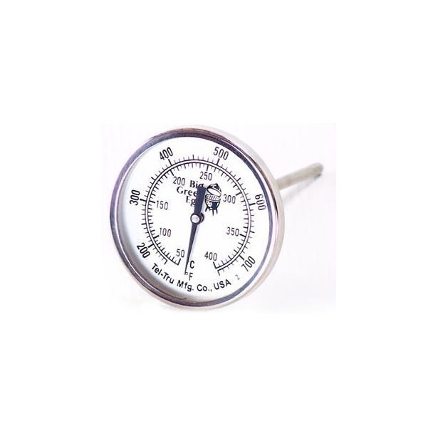Lämpömittari Tel-Tru®, 400 C°