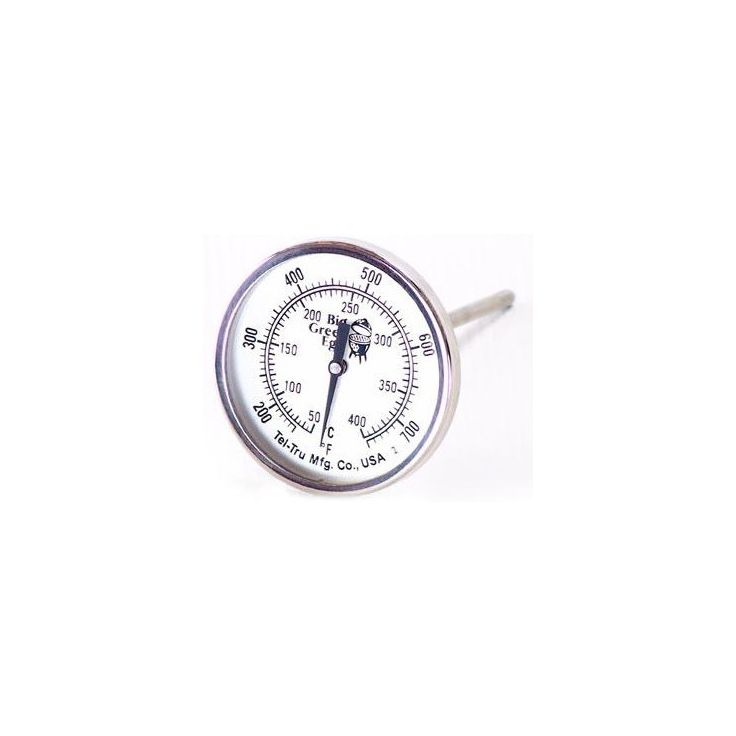 Lämpömittari Tel-Tru®, 400 C°
