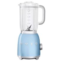 Tehosekoitin Smeg BLF01PBEU, pastellinsininen