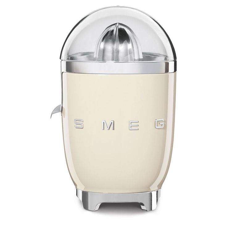 Sitruspuserrin Smeg CJF01, kerma