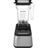 Tehosekoitin Blendtec Designer 725 Stainless Steel