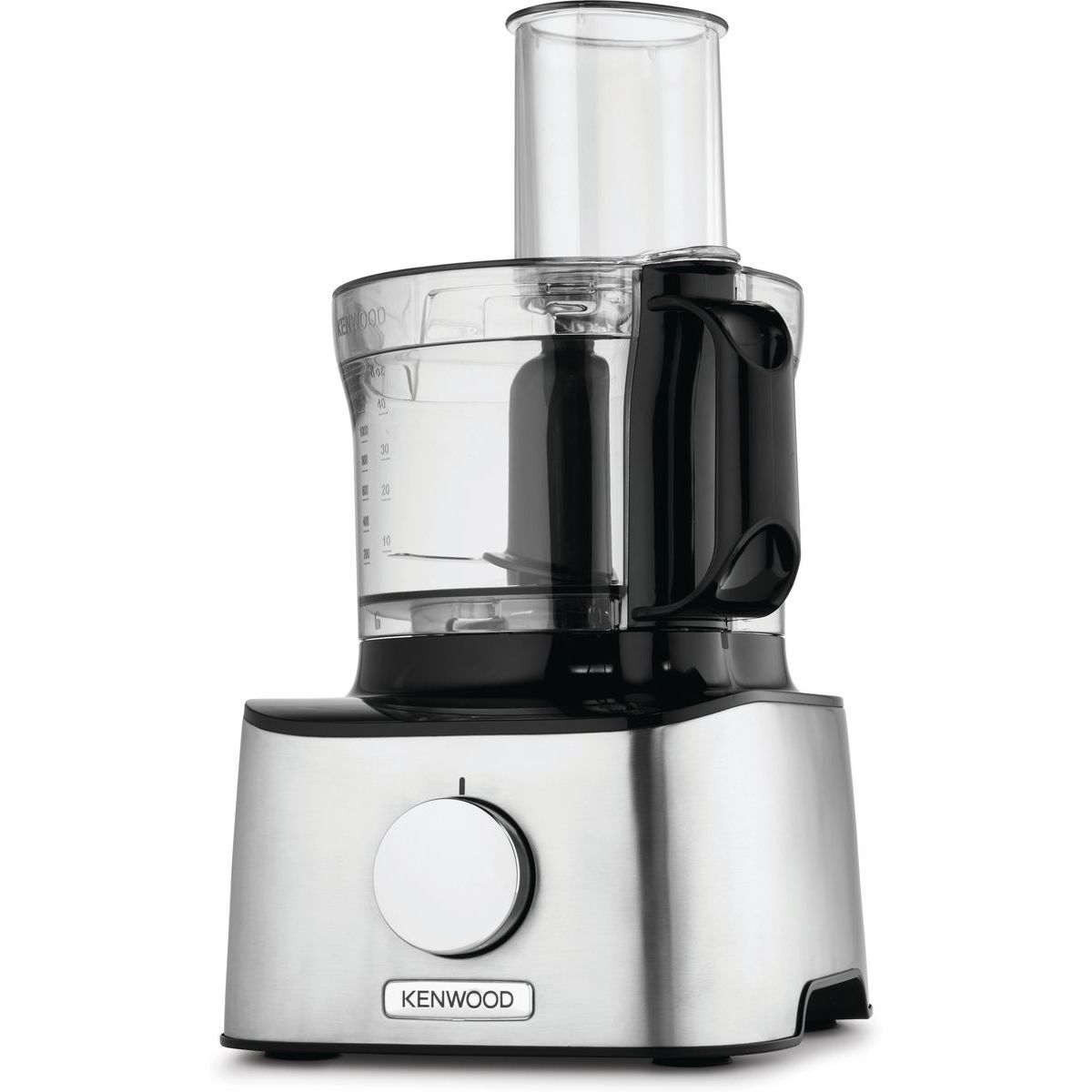 Monitoimikone Kenwood Multipro Compact FDM301SS