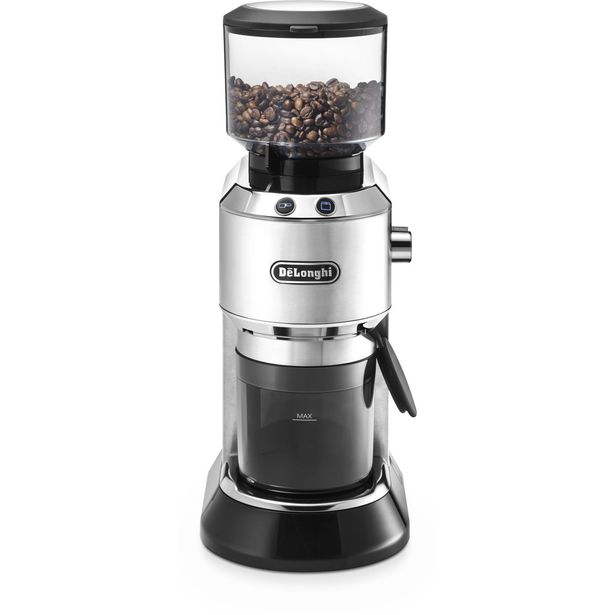 Kahvimylly DeLonghi Dedica KG520.M