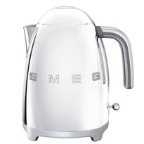 Vedenkeitin Smeg KLF04SSEU, kromi