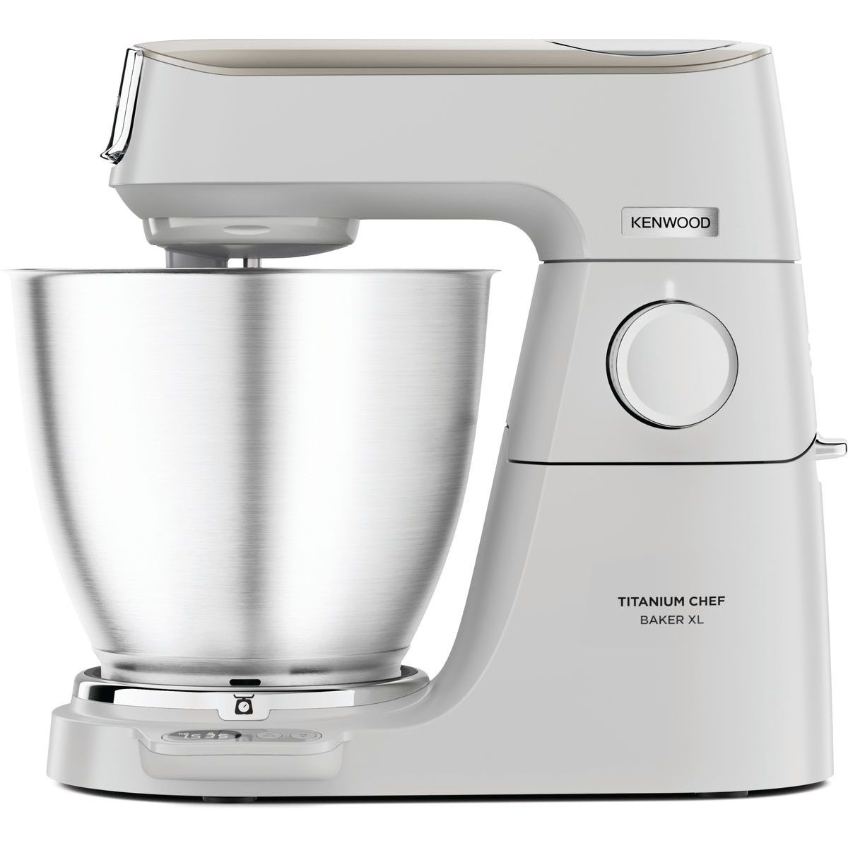 Yleiskone Kenwood Titanium Chef Baker XL Lite KVL65.001WH