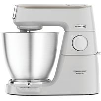 Yleiskone Kenwood Titanium Chef Baker XL Lite KVL65.001WH
