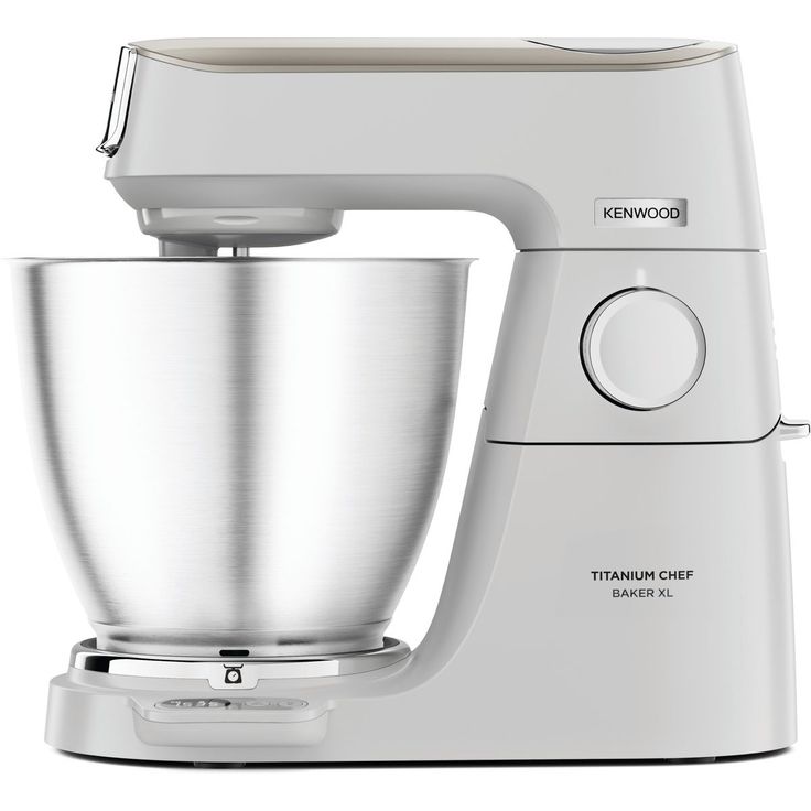 Yleiskone Kenwood Titanium Chef Baker XL Lite KVL65.001WH