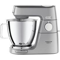Yleiskone Kenwood Titanium Chef Baker XL Megapack KVL85.704SI
