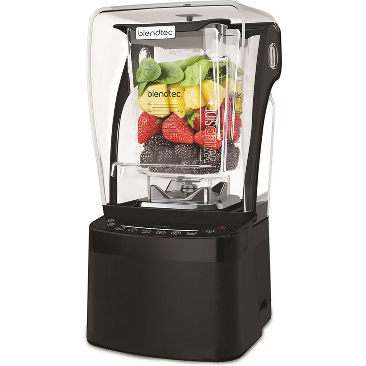 Tehosekoitin Blendtec Professional 800