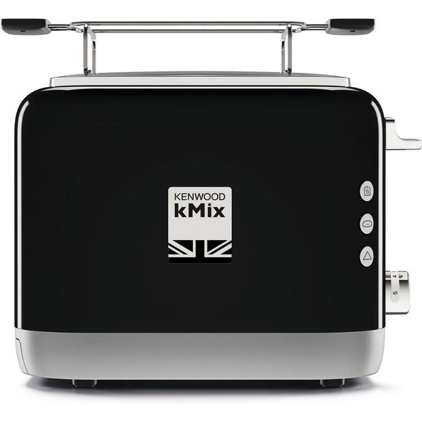 Leivänpaahdin Kenwood kMix TCX751BK