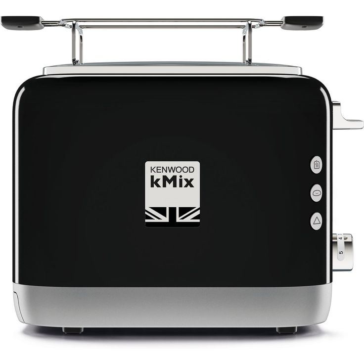 Leivänpaahdin Kenwood kMix TCX751BK