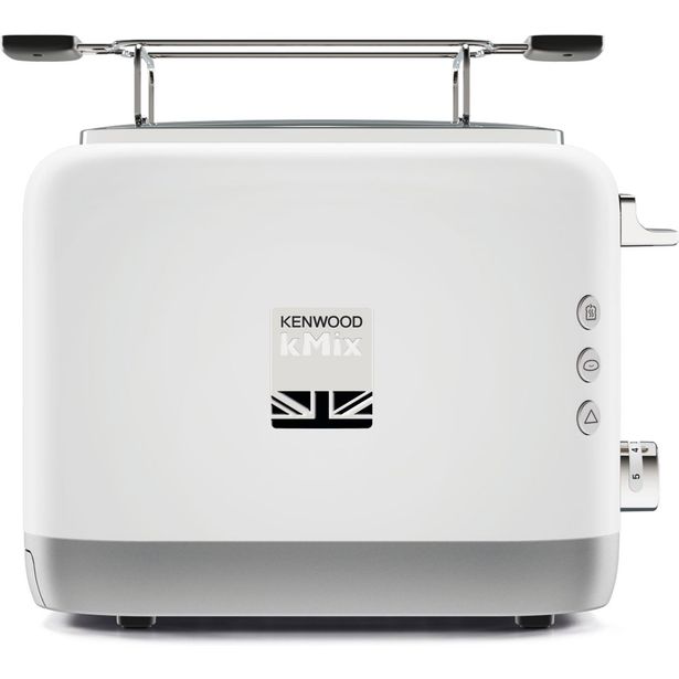 Leivänpaahdin Kenwood kMix TCX751WH
