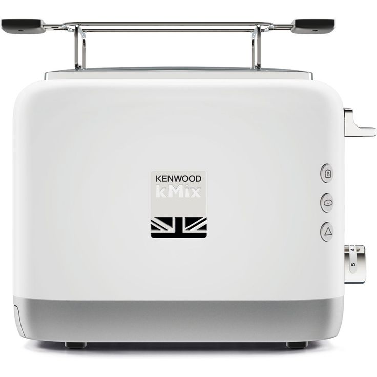 Leivänpaahdin Kenwood kMix TCX751WH