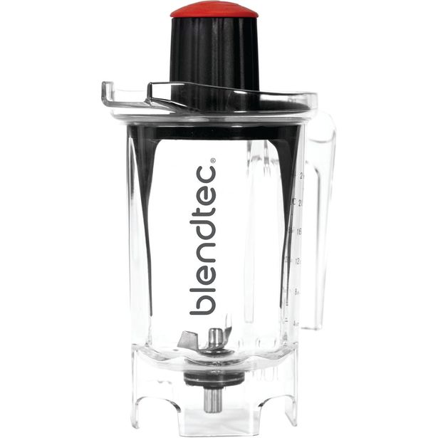 Kannu Blendtec Twister Jar