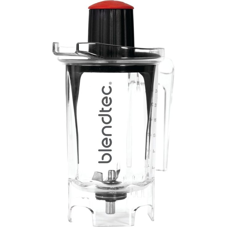 Kannu Blendtec Twister Jar