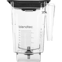Kannu Blendtec Wildside Jar