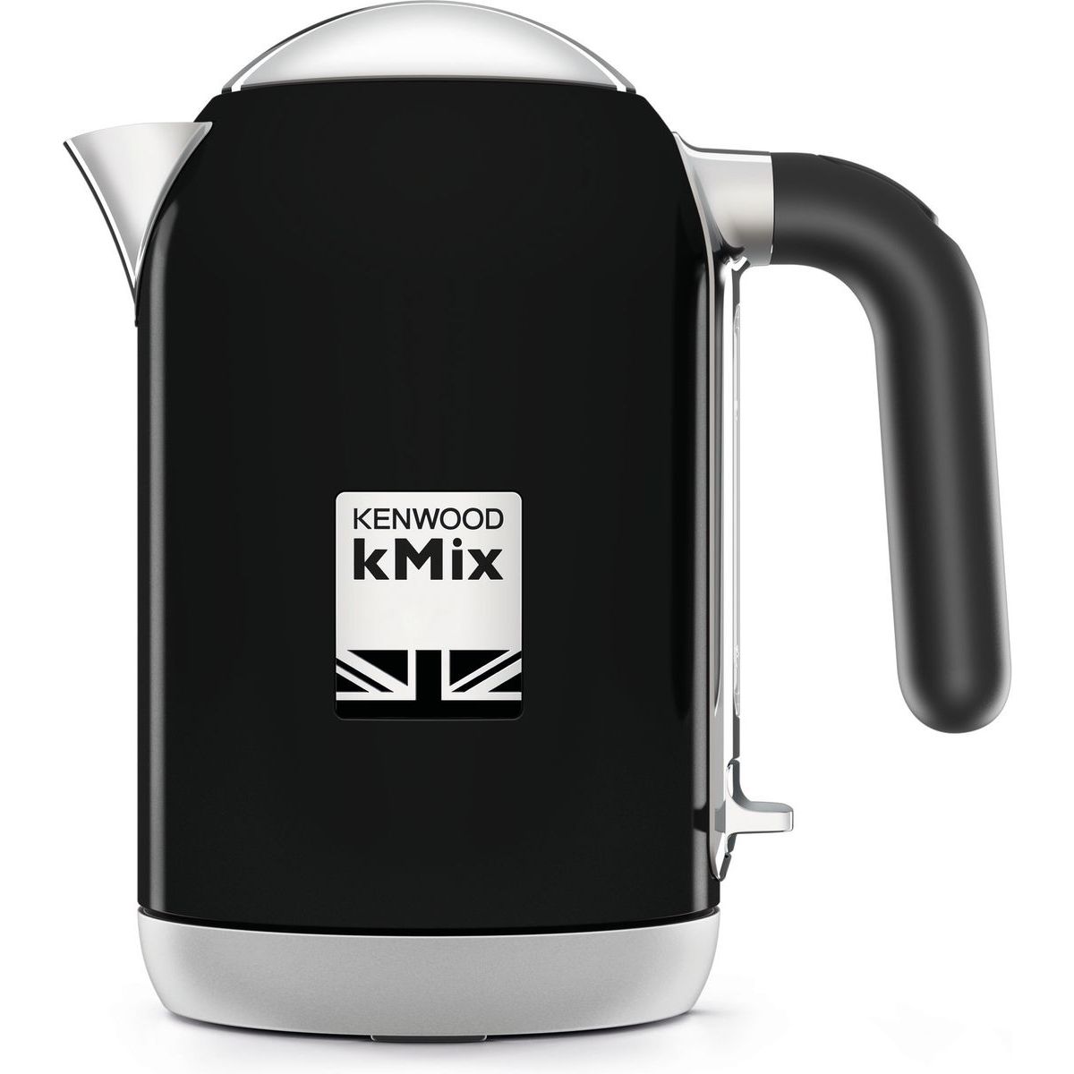 Vedenkeitin Kenwood kMix ZJX650BK