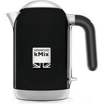 Vedenkeitin Kenwood kMix ZJX650BK