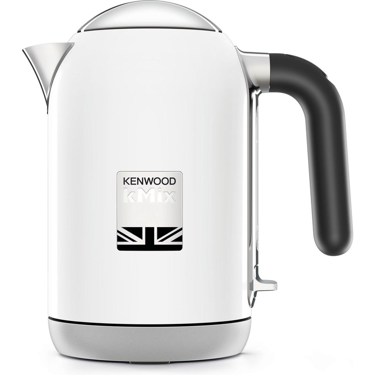 Vedenkeitin Kenwood kMix ZJX650WH