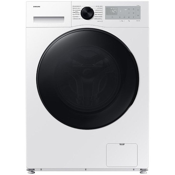 Kuivaava pesukone Samsung WD11DG5B15BHEE, 11/6kg