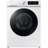 Edestä täytettävä pesukone Samsung WW11DB7B34GWU3, 11kg