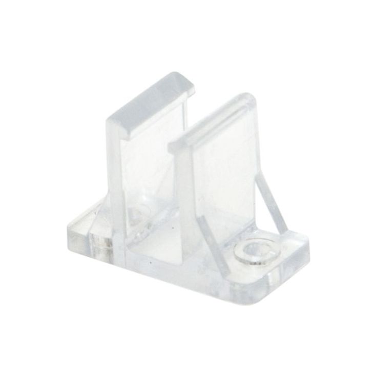 Kiinnitystarvike Star Trading Neoled-valoletkulle, 30x20x15mm, 10 kpl, kirkas