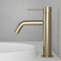 Pesuallashana Scandtap Steel Voyage Medium, Champagne