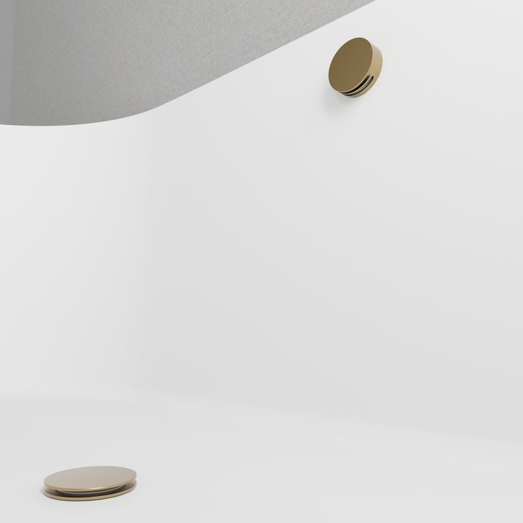 Pohjaventtiili kylpyammeelle Scandtap + ylivuotosarja, Sand