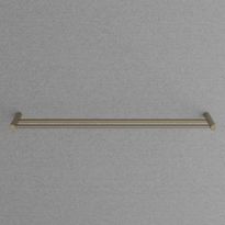 Pyyhetanko Scandtap Steel Style 600 Champagne