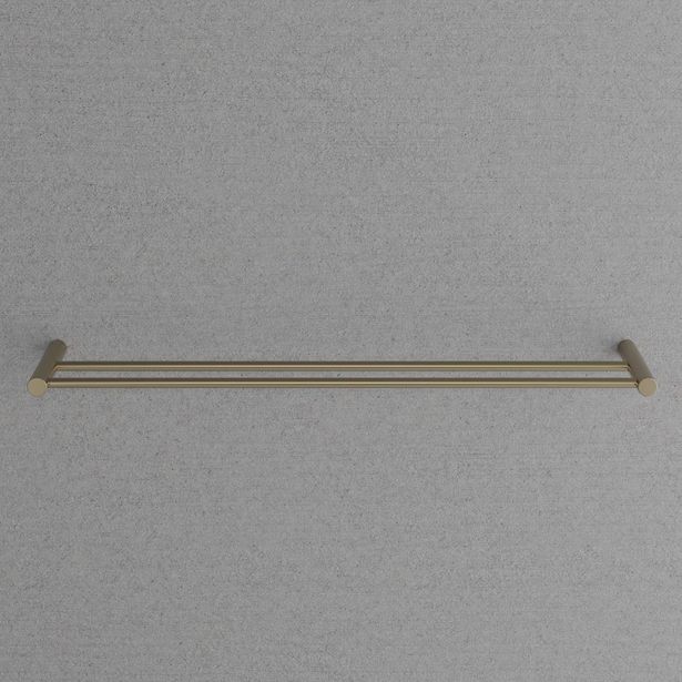 Pyyhetanko Scandtap Steel Style 600 Champagne