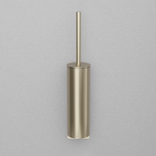 WC-harja Scandtap Duo Style Champagne