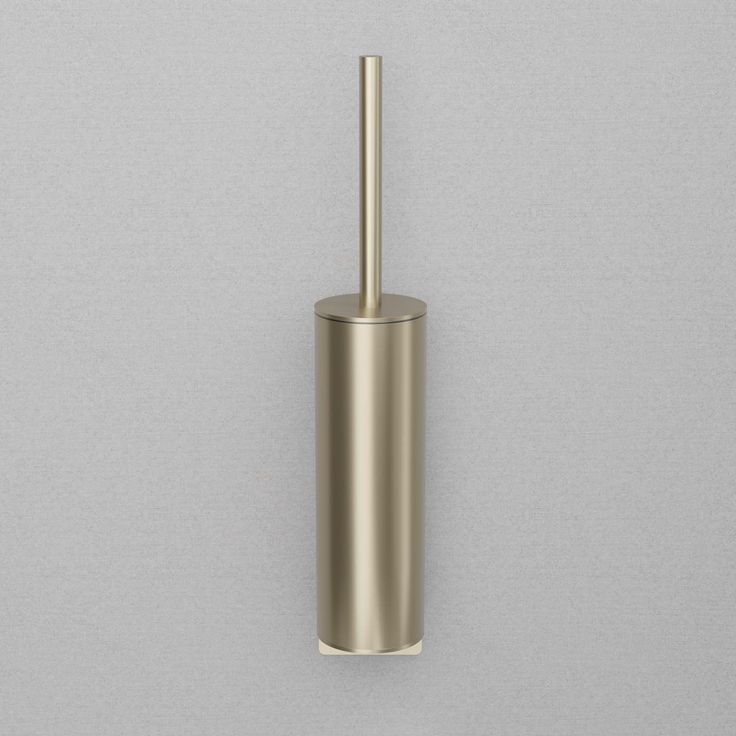 WC-harja Scandtap Duo Style Champagne